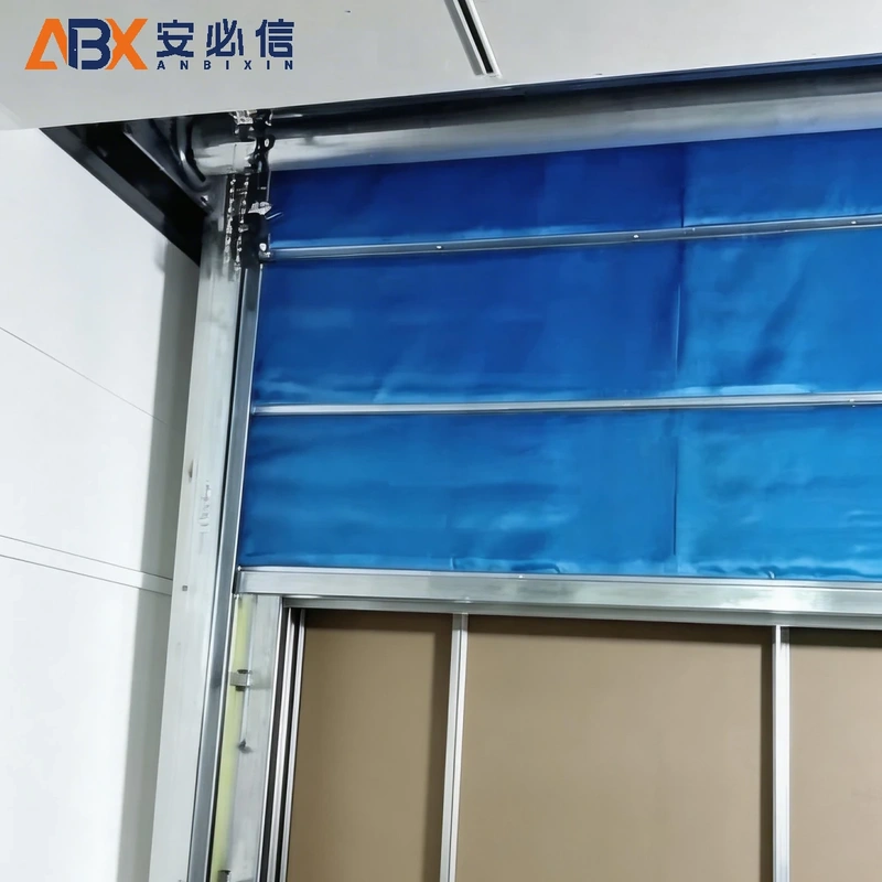 保定市机械式门封