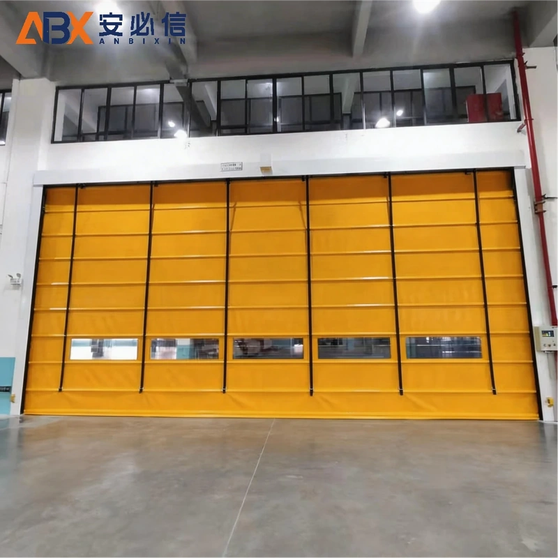 保定市翻转式卸货平台