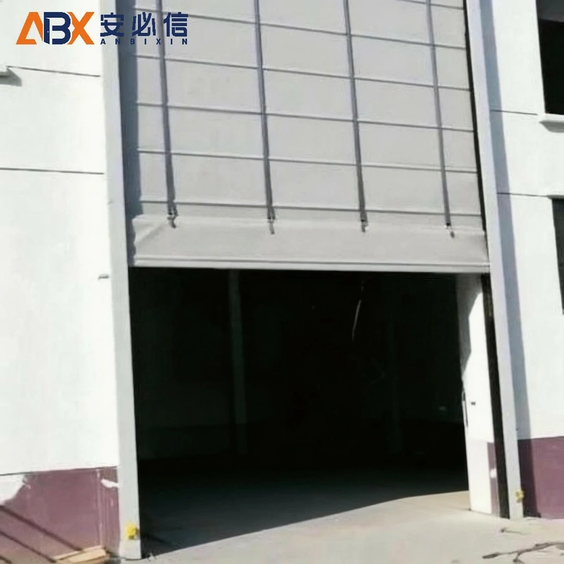 保定市堆积门