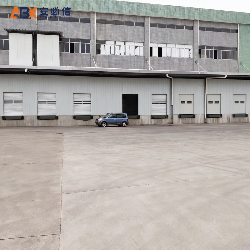 保定市洁净室高速门